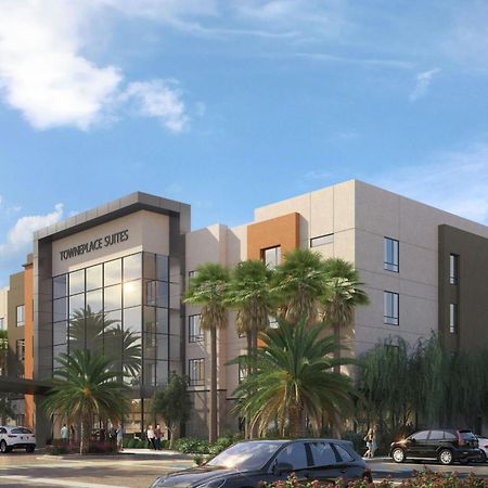 Towneplace Suites By Marriott Ventura 옥스나드 외부 사진